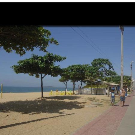 ヴィラ・ヴェーリャAconchegante Apartamento Perto Do Mar Com Wi-Fi Gratuitoアパートメント エクステリア 写真