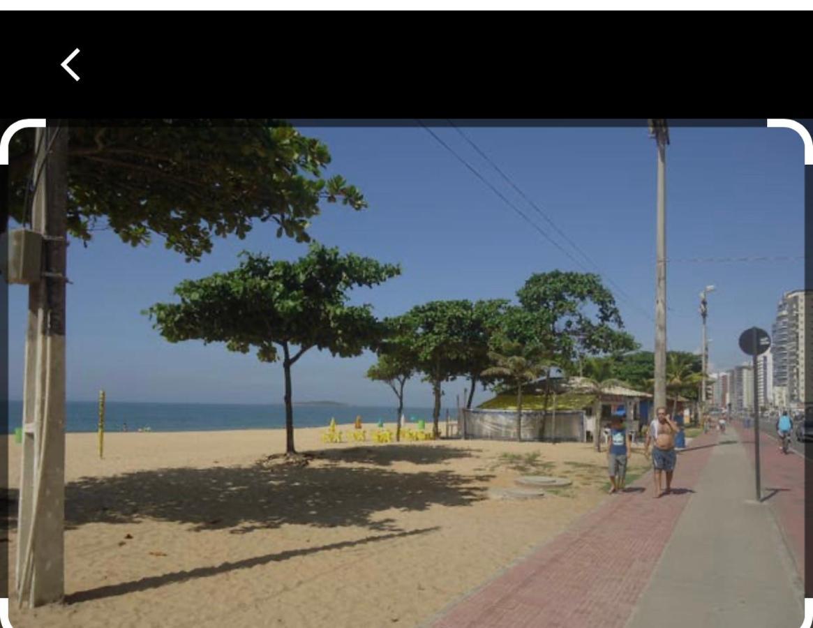 ヴィラ・ヴェーリャAconchegante Apartamento Perto Do Mar Com Wi-Fi Gratuitoアパートメント エクステリア 写真