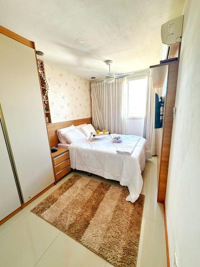 ヴィラ・ヴェーリャAconchegante Apartamento Perto Do Mar Com Wi-Fi Gratuitoアパートメント エクステリア 写真