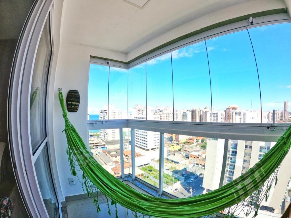 ヴィラ・ヴェーリャAconchegante Apartamento Perto Do Mar Com Wi-Fi Gratuitoアパートメント エクステリア 写真