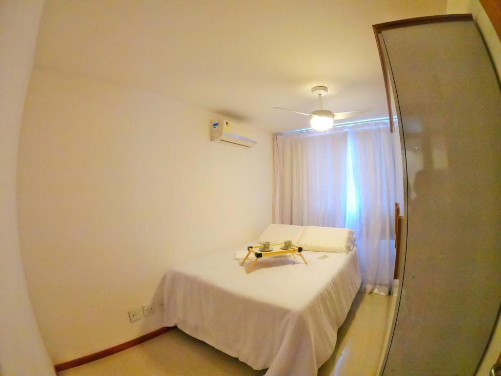 ヴィラ・ヴェーリャAconchegante Apartamento Perto Do Mar Com Wi-Fi Gratuitoアパートメント エクステリア 写真